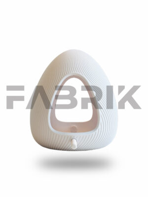 Viseća hranilica za ptice „Garden dome“